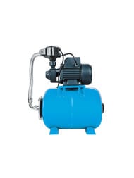 насос Unipump Auto QB 28677 Тип:Насосная станция Для ХВС, полив — миниатюра 1
