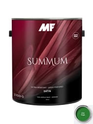 ������ MF Paints SUMMUM 3100 �������� ���������������� ����������� (3,8�) MF 0732 (��.)