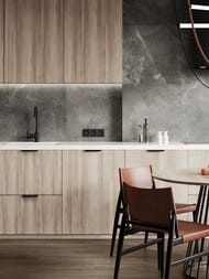 ��������������� ������ Laparet Samos Graphite (600�600) �������,������, LP6060G0011R (��.�.)