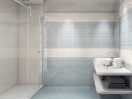 Декор KERAMA MARAZZI Аверно (250х400) мозаичный, серый MM6279 (шт.)
