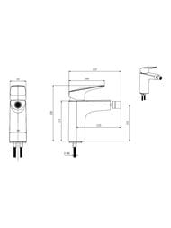 ��������� ��� ���� Aquatek ���� AQ1018MB �������������, ������ ����� 103��, ����: ������ �������