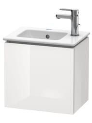 ����� ��� �������� Duravit L-Cube 420�400�294 ���������, ����� �����, ����� ������ LC6272L2222