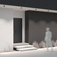 ���������� ���������� Maytoni Roll (����) O307CL-01B, GU10�1 50�� IP 54, ������