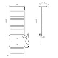 ����������������� ������������� WONZON & WOGHAND FRANKFURT, ������������� ������ WW-1029-BG