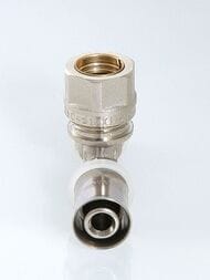 ����� ������� VALTEC 20x16�� � ��������� �� ����� 15��, VTm.233.I.201516