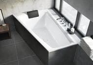 ����� ��������� RIHO STILL SMART 170x110 LED L ����� �������, ��������, �����