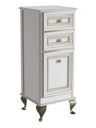 ����� Caprigo ������ bianco oro caldo 418�1020�394 ������ 10661R-B017