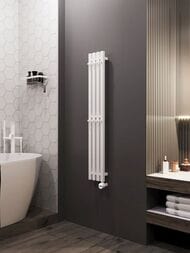 GROTA CORSA   180x1200  RAL9016