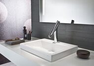  Axor Starck Organic 12010000  , /,    , 
