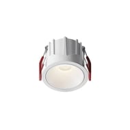 ������������ ���������� Maytoni Alfa LED (����� ���) DL043-01-10W4K-RD-W-1, 4000K, 10��, 60�, IP20, LED, �����