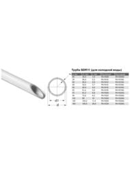 ����� PPR PRO AQUA 40�� SDR 11 (PN10) ����� PA11014 (1 ����)