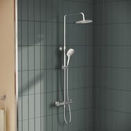 ������� ������� Vitra Aquaheat � ���������������� ����������, ������� � ������ �����, ���� A47201EXP