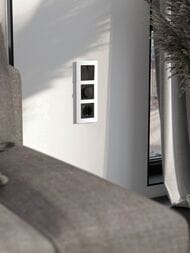  Werkel  3  Senso ()  soft-touch W0033101