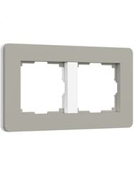  Werkel  2  Split (/, soft-touch) W0023067