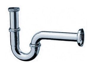 Hansgrohe Сифон для раковины 53002000