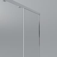 ������� ������ Vincea Soft 2 900�900�2000 ������ ����������/������� ����, VSS-3SO2900CL