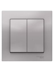 ����������� Systeme Electric ATLASDESIGN 2-��������� ����� 5 10�� � ����� ��������  ATN000352