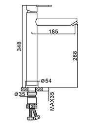 ��������� ��� �������� ������� , FRAP ������, F10801-62