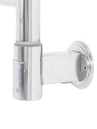   ENERGY U CHROME G4K,945x400x100, ECO 1  . 