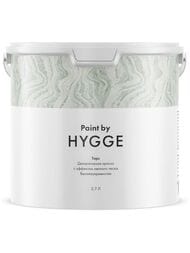 Интерьерная краска HYGGE Тирс (7%) 2.7 л (шт.) — миниатюра 1