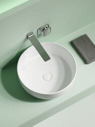 �������� ��������� Ceramicanova Taycan 375�375�140 ��� ���. ��� ���������, ����� CN12003