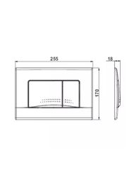 ������� ����� Roca Active 32B ����� 8901130B0