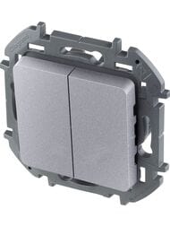  LEGRAND INSPIRIA  2- 10 AX 250   673622