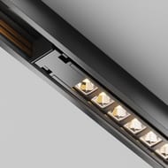 �������� ���������� Maytoni Points (������) TR241-4-12WTW-DSZ-B Exility X 2700-6000K 12�� 40� Dim Smart Zigbee, IP20, ������