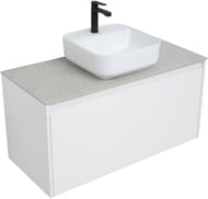 ����� ��� �������� Aquanet Nova Lite 100 242580 (966�435�477) ���������, 1+1 ����, ����� ������