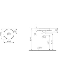   Vitra Metropole 40040090 , .  .,. . 7532B003-0673