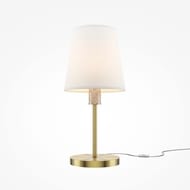 ���������� ���������� Maytoni Lira (����) MOD483TL-01BS, 60��, IP20, E27, ������