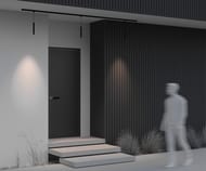 ������� �������� ��������� ���������� Maytoni Focus Led (����� ���) O-TR01-1-P-8WB3K, Elasity IP 3000� 8�� 38� ������