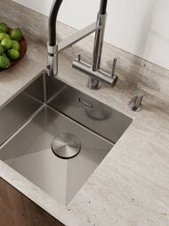 ������������ �������� Iddis Kitchen Line 115�115 ����������� �����, ����� CAPBS00i59