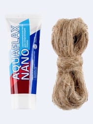 : + AQUAFLAX NANO,  80+ 20  ,  04054