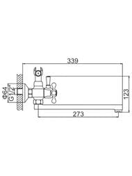 ��������� Ledeme �19 ���������, ��� ����� � ����, �������������, � ������� ������, ���� L2319