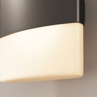 ��������� ���������� Maytoni Rom (���) O442WL-L12GF3K, 3000K 12�� IP 54, ������