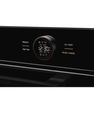   Kuppersberg HT 612 Black (595596566) ,  6331