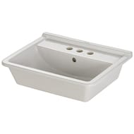 ���������� ������������ DURAVIT STARCK 3 560�460�195 ����.WG, 3 ��������� ��� ��������� 03025600301