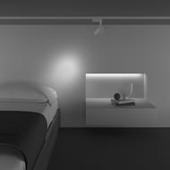 �������� ���������� Maytoni Vuoro (�����) TR003-1-6W4K-S-W Unity 4000K 6�� 24�, IP20, �����