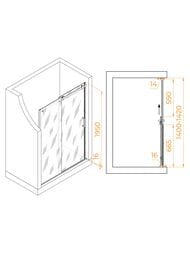   RGW Tornado TO-14 (14001950) ,  8 / 02071414-11