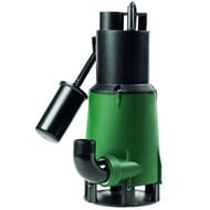Фекальный насос DAB FEKA 600 MA-SV, 7,4 м, 16,0 м3/ч, арт.60169489H/60198223H
