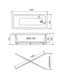   Triton  (1500700)  ,  - ST31+E050