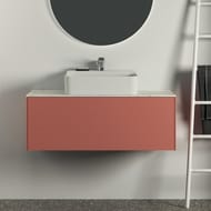 ����� ��� �������� Ideal Standard CONCA (1000x505x360) 1 ����, ����� ������� ��� T3988Y3