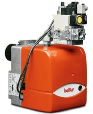 ��������� ������� ������� Baltur BTG 15 P (50-160 ���) ���� ������.   17090010