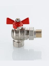 ���� ������� VALTEC BASE-���� ������� �� ������ � �������� ��.-���. DN25, PN40, 1"�� VT.228S.N.06