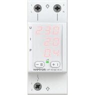   Welrok VIP-40 RED   ,  2 ,  