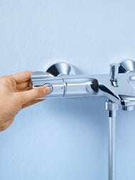 ��������� Grohe Grohtherm 800 34576000 ��� �����, ���������, ���������, ������������ �������