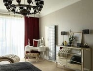 �������� ���������������, 18 ������ ROYAL THERMO PianoForte Tower new Silver Satin