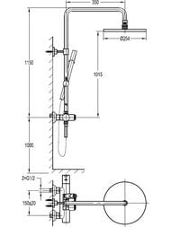 ������� ������� CEZARES ECO-CD-T-01 ��������� ���������, ������� � ������ ���, ����: ����