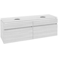 ����� ��� 2 ����������� Villeroy & Boch LEGATO (1600�550�500) ������., 4 ��., ���.������ B60000E8